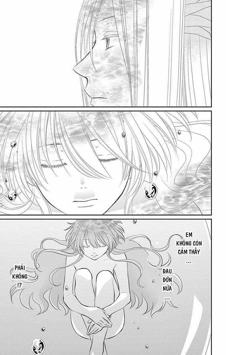 Cô Dâu Của Thuỷ Thần - Chapter 22 - Trang 20