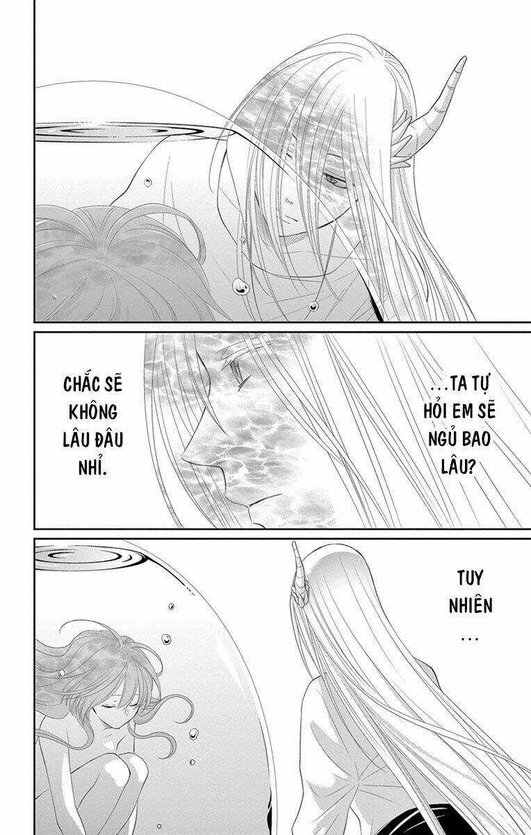 Cô Dâu Của Thuỷ Thần - Chapter 22 - Trang 23
