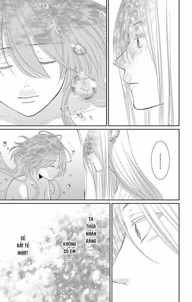 Cô Dâu Của Thuỷ Thần - Chapter 22 - Trang 30