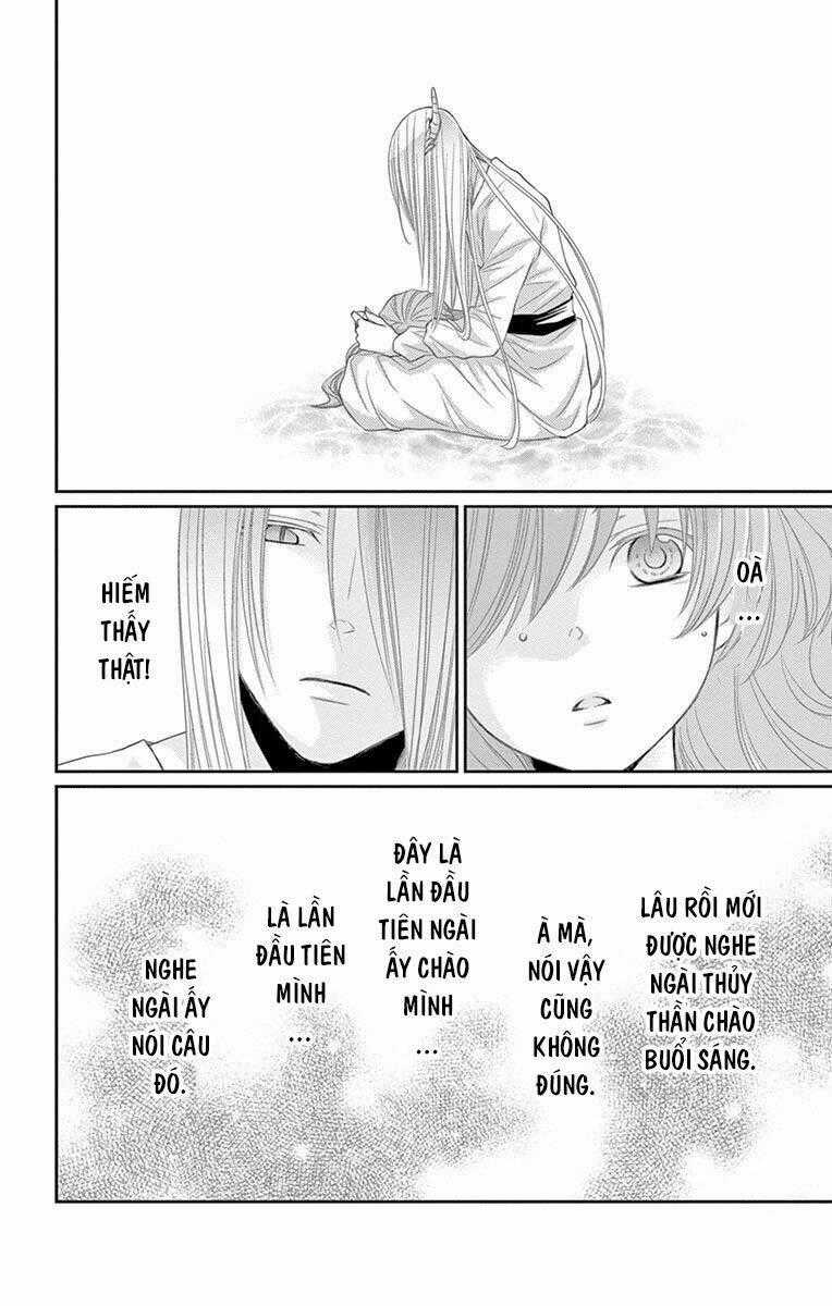 Cô Dâu Của Thuỷ Thần - Chapter 23 - Trang 2