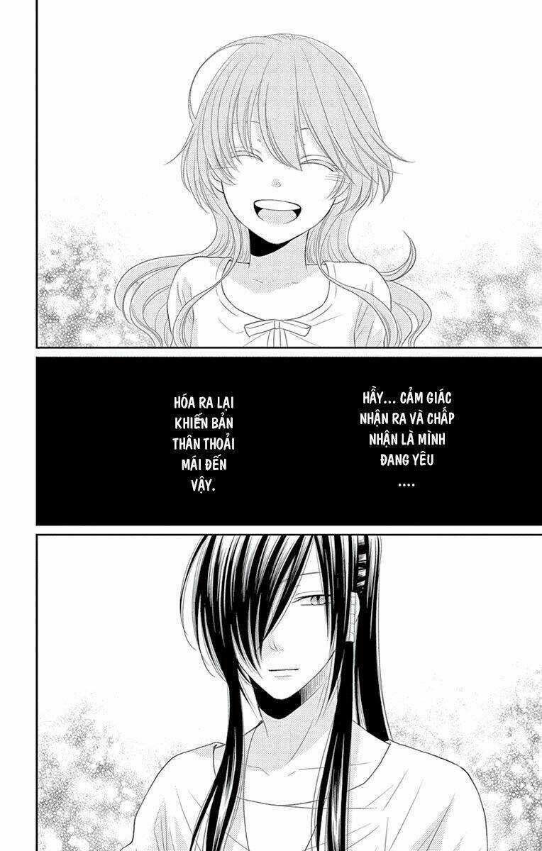 Cô Dâu Của Thuỷ Thần - Chapter 23 - Trang 22