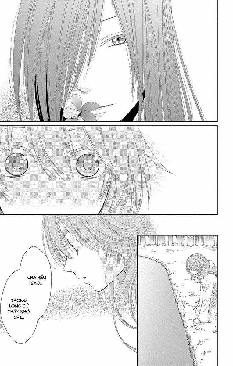 Cô Dâu Của Thuỷ Thần - Chapter 23 - Trang 31