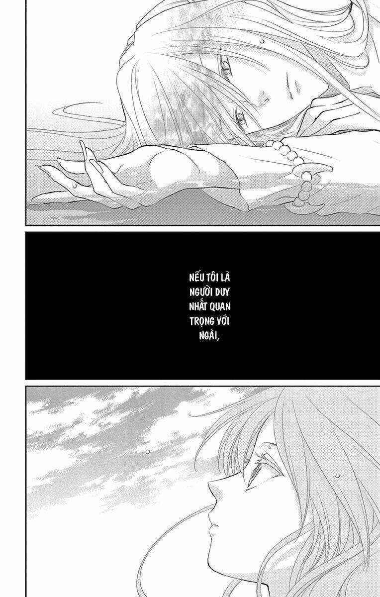 Cô Dâu Của Thuỷ Thần - Chapter 24 - Trang 24