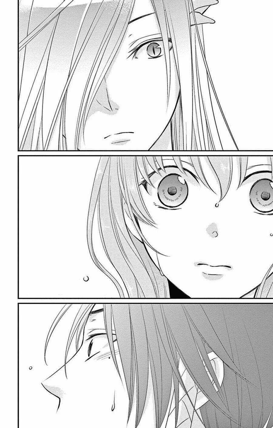 Cô Dâu Của Thuỷ Thần - Chapter 27 - Trang 30