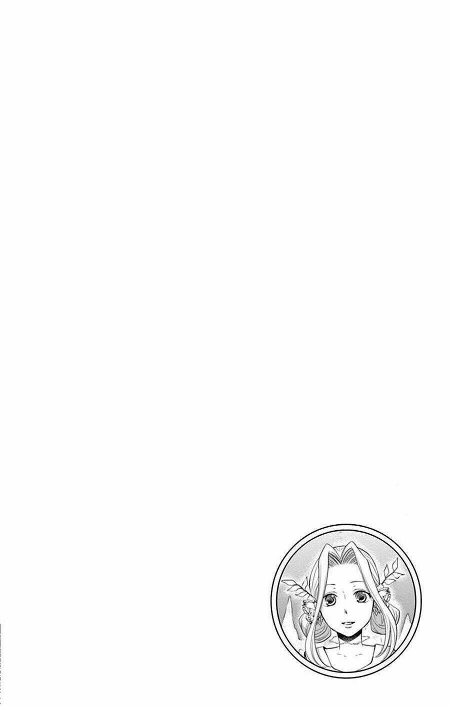 Cô Dâu Của Thuỷ Thần - Chapter 27 - Trang 42