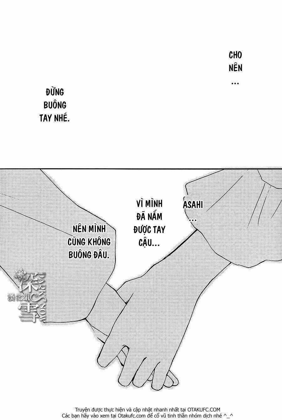 Cô Dâu Của Thuỷ Thần - Chapter 3 - Trang 40