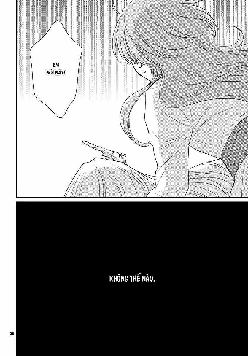 Cô Dâu Của Thuỷ Thần - Chapter 39 - Trang 39