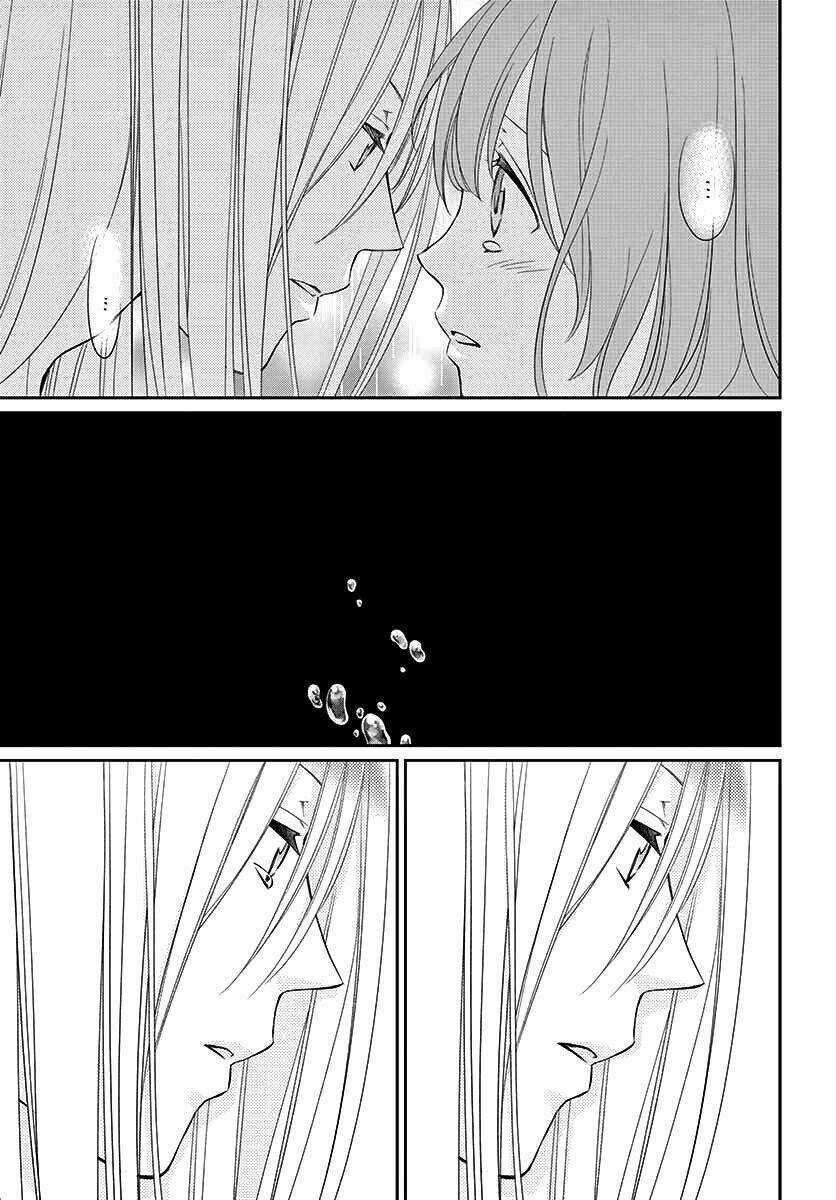 Cô Dâu Của Thuỷ Thần - Chapter 41 - Trang 36