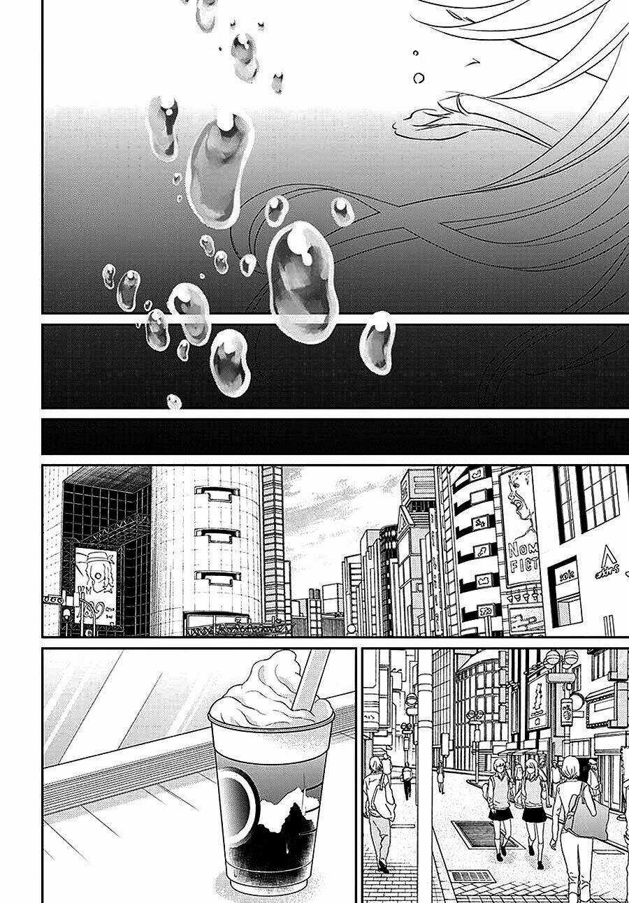 Cô Dâu Của Thuỷ Thần - Chapter 42 - Trang 29