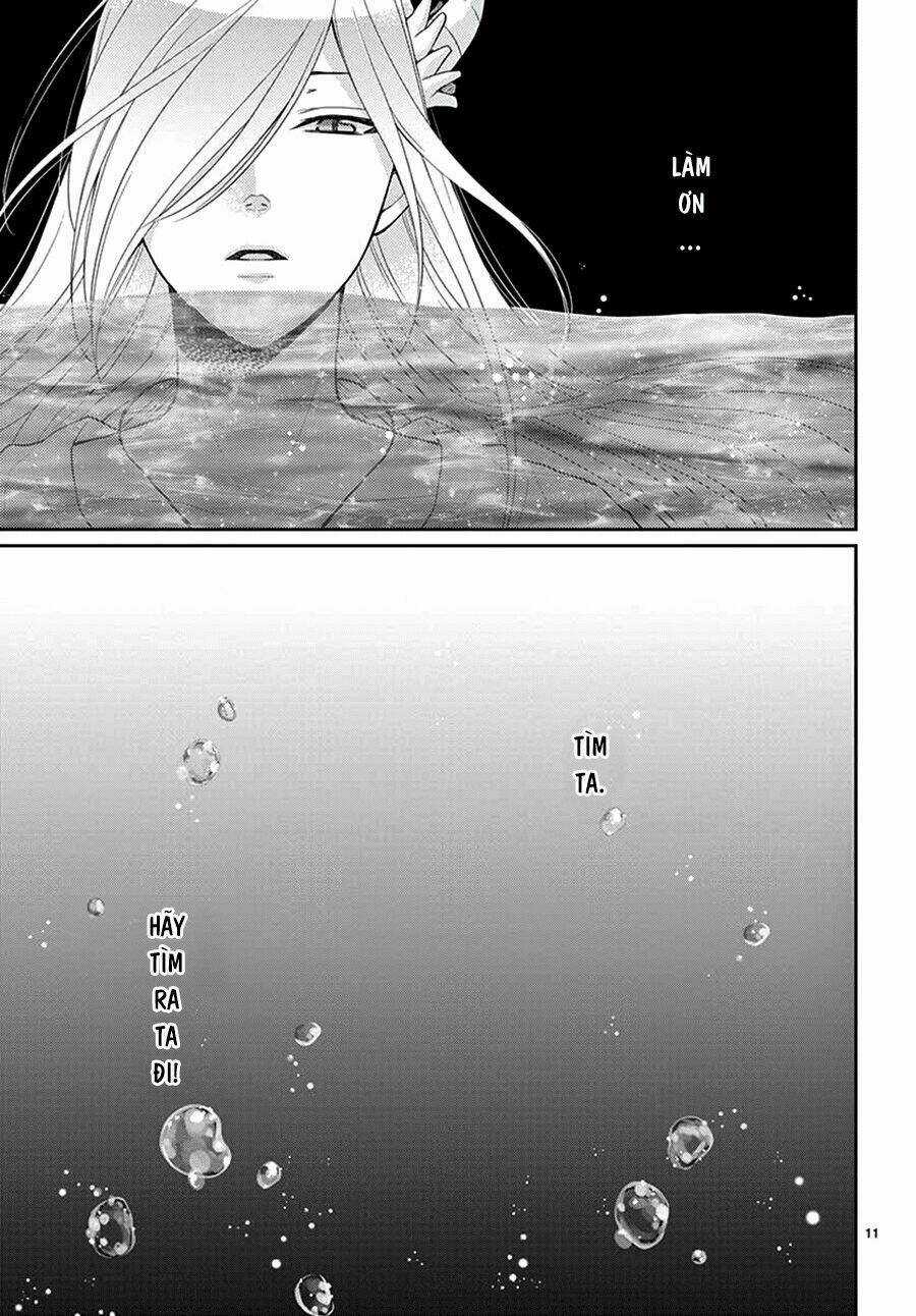 Cô Dâu Của Thuỷ Thần - Chapter 44 - Trang 12