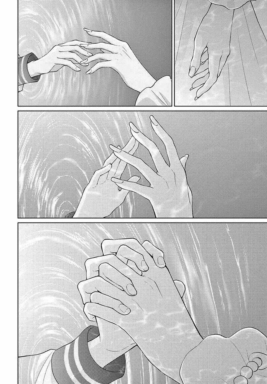 Cô Dâu Của Thuỷ Thần - Chapter 44 - Trang 33