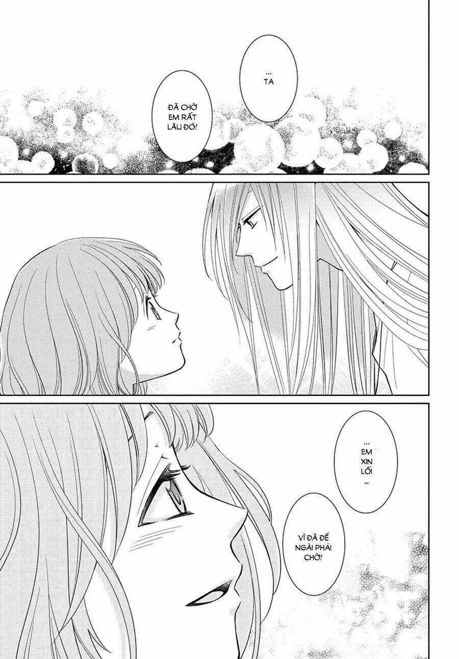 Cô Dâu Của Thuỷ Thần - Chapter 44 - Trang 39