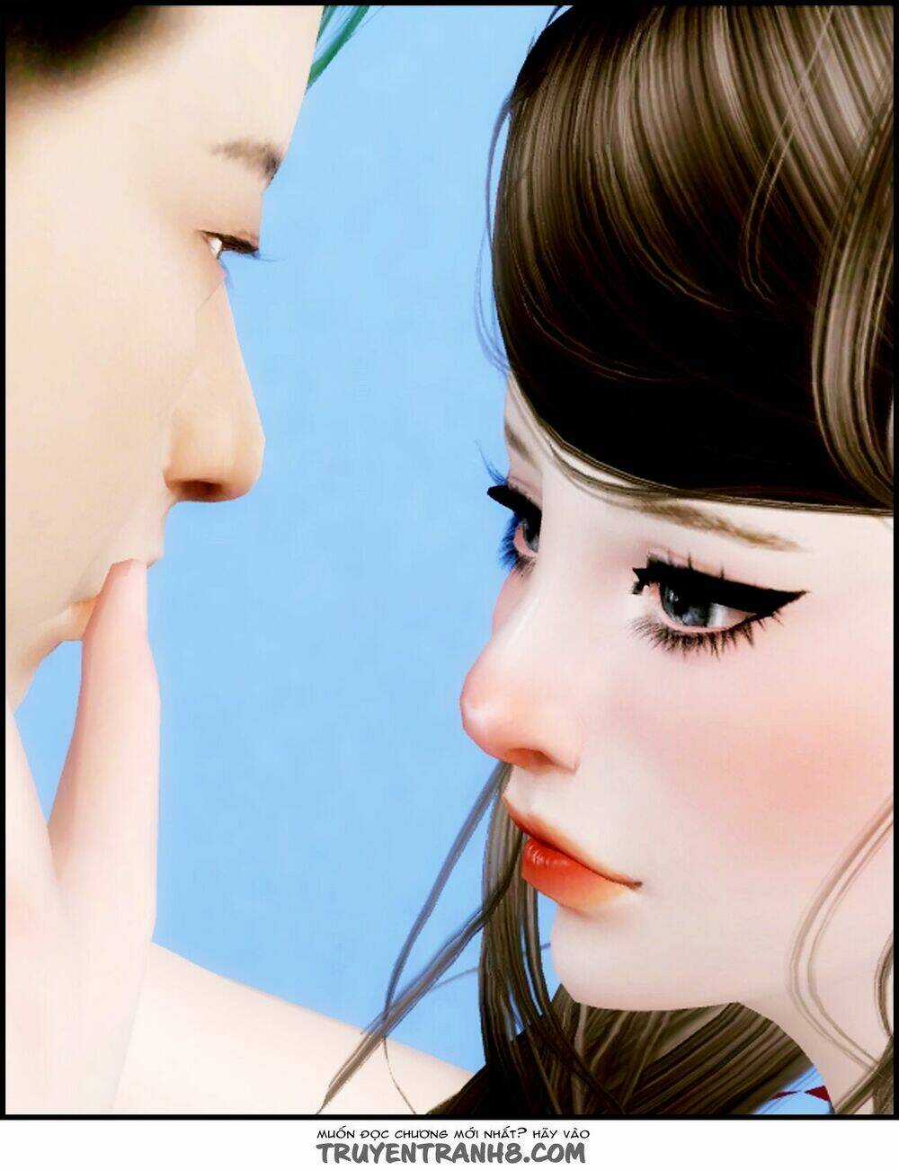 Cô Dâu Giả Mạo 2 - Chapter 12 - Trang 13