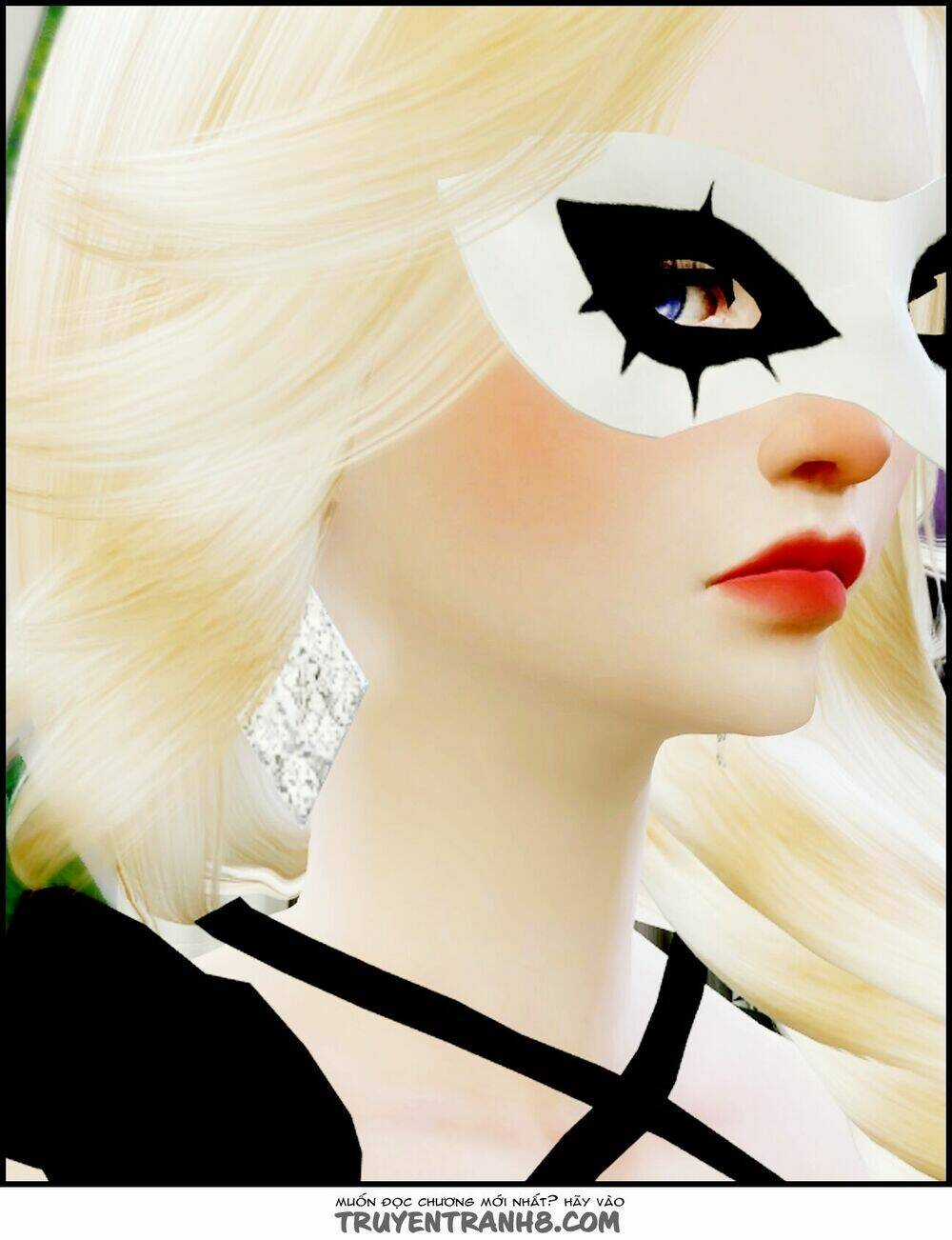 Cô Dâu Giả Mạo 2 - Chapter 12 - Trang 38