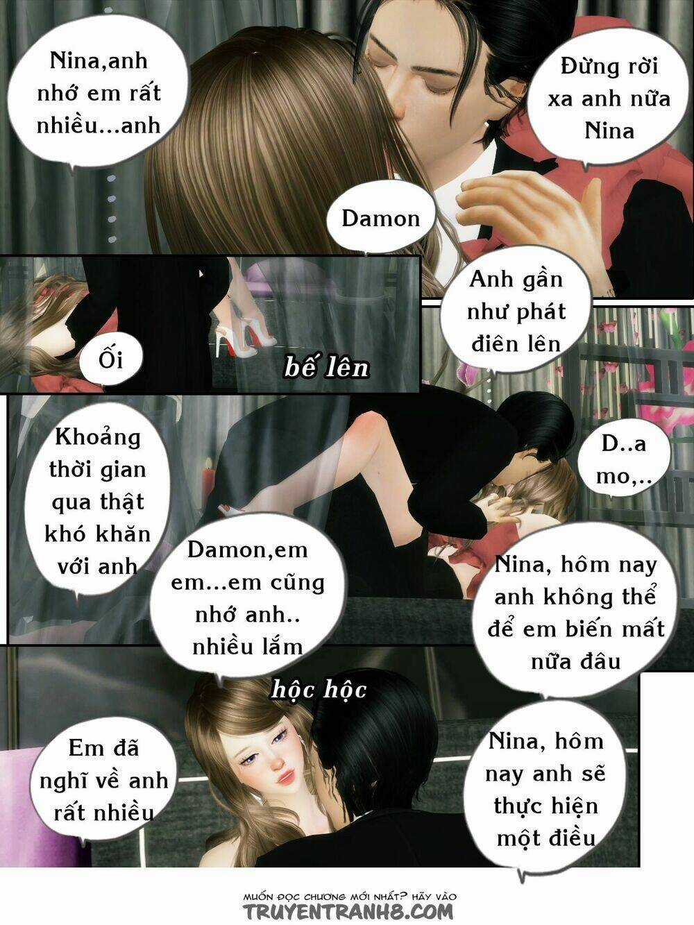 Cô Dâu Giả Mạo 2 - Chapter 13 - Trang 22