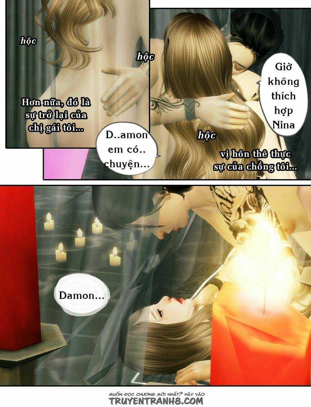 Cô Dâu Giả Mạo 2 - Chapter 13 - Trang 24