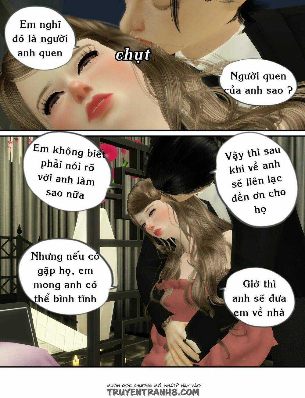 Cô Dâu Giả Mạo 2 - Chapter 13 - Trang 32