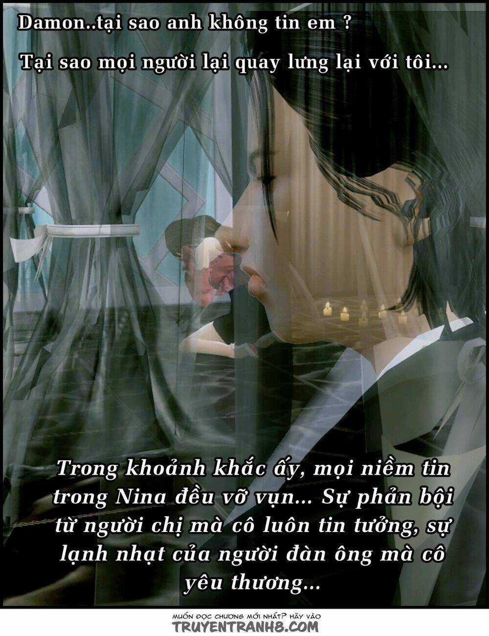 Cô Dâu Giả Mạo 2 - Chapter 13 - Trang 48