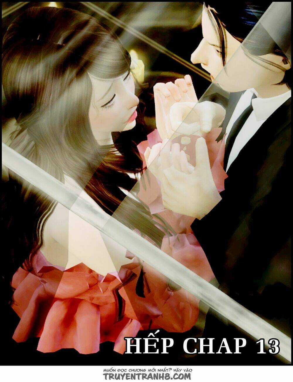 Cô Dâu Giả Mạo 2 - Chapter 13 - Trang 52