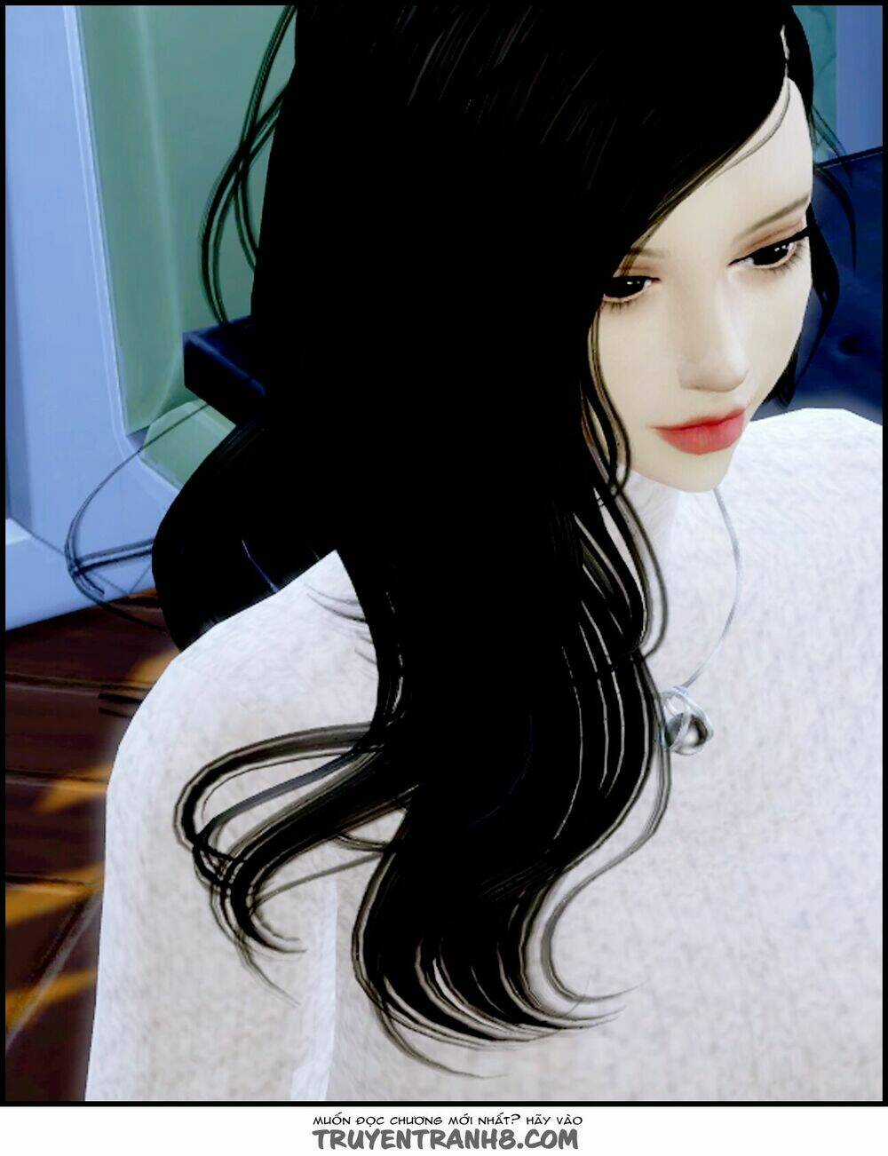 Cô Dâu Giả Mạo 2 - Chapter 13 - Trang 8