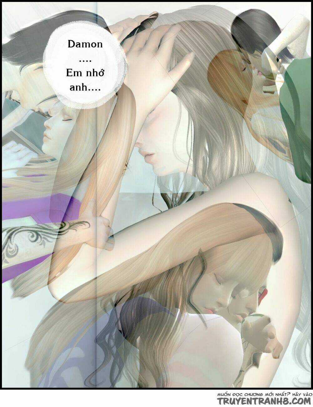 Cô Dâu Giả Mạo 2 - Chapter 2 - Trang 23