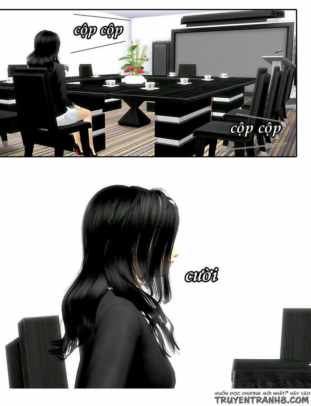 Cô Dâu Giả Mạo 2 - Chapter 2 - Trang 27