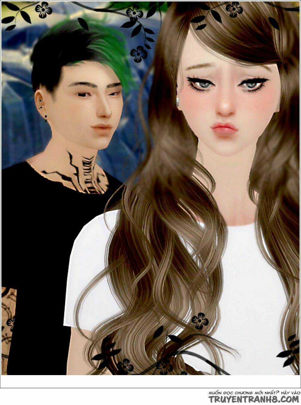 Cô Dâu Giả Mạo 2 - Chapter 2 - Trang 38