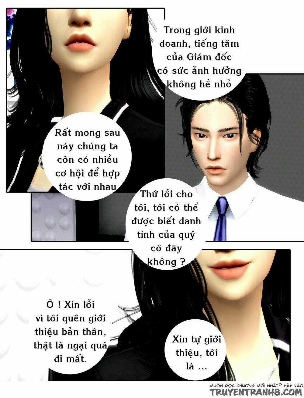 Cô Dâu Giả Mạo 2 - Chapter 2 - Trang 41