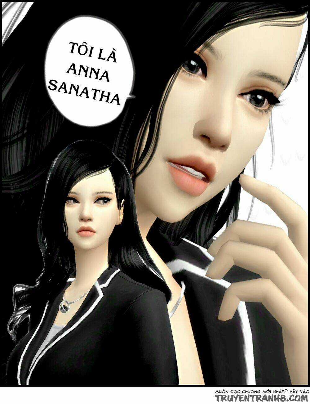 Cô Dâu Giả Mạo 2 - Chapter 2 - Trang 42