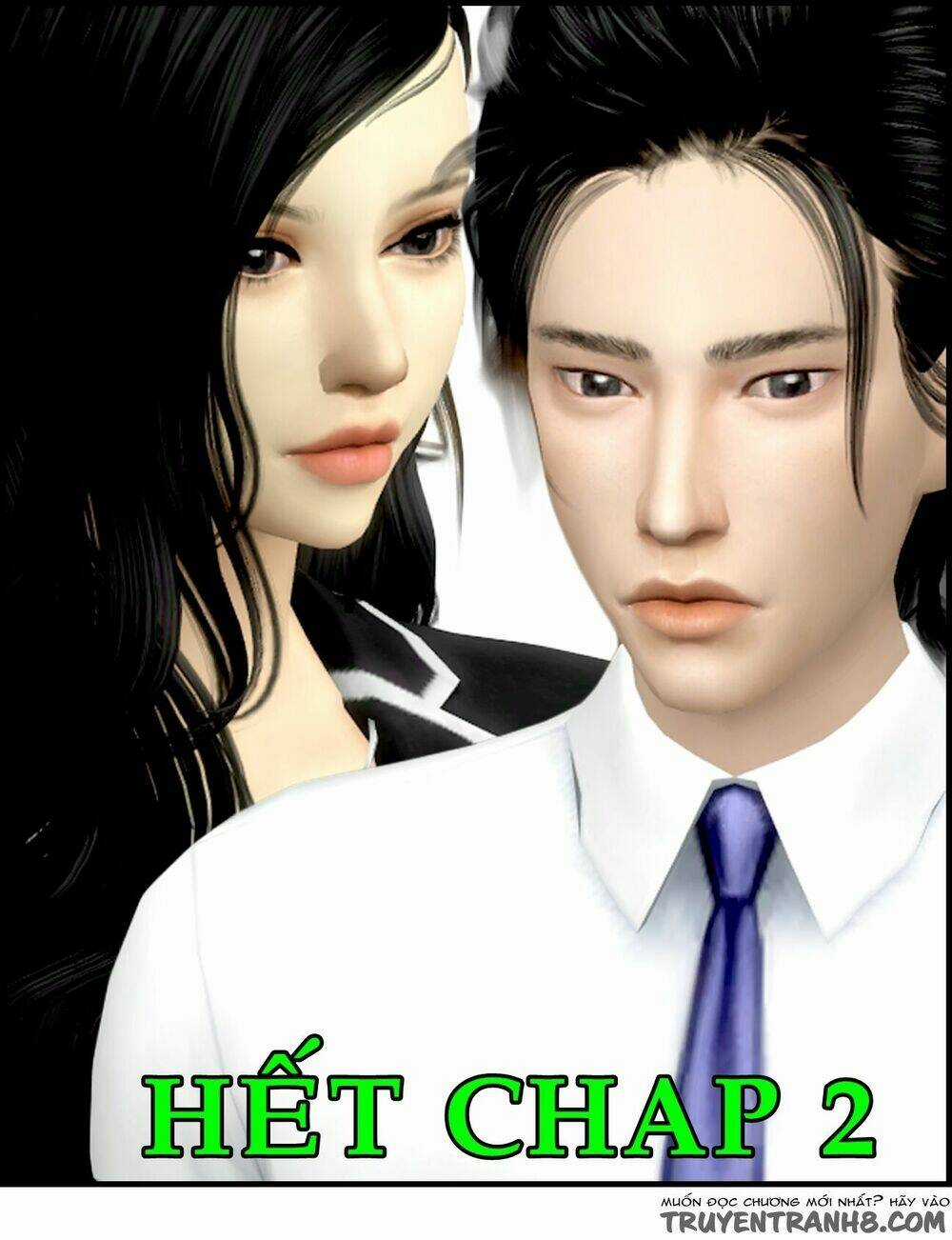 Cô Dâu Giả Mạo 2 - Chapter 2 - Trang 43