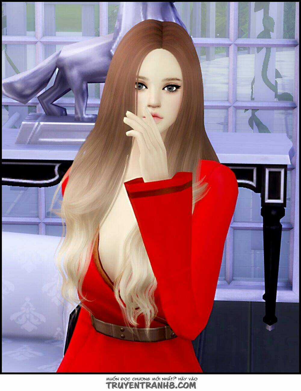 Cô Dâu Giả Mạo 2 - Chapter 3 - Trang 19