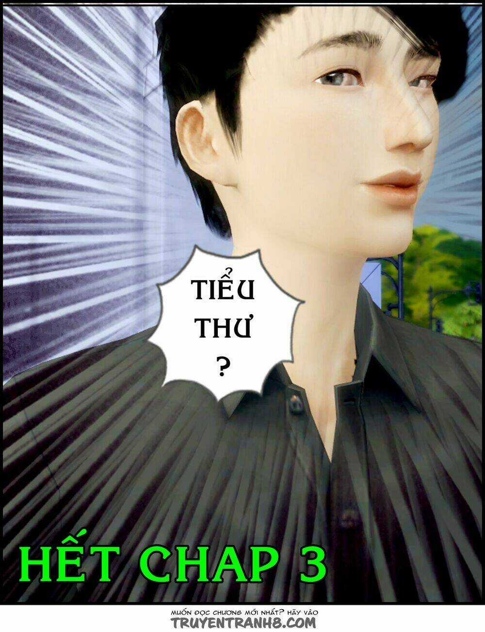 Cô Dâu Giả Mạo 2 - Chapter 3 - Trang 44