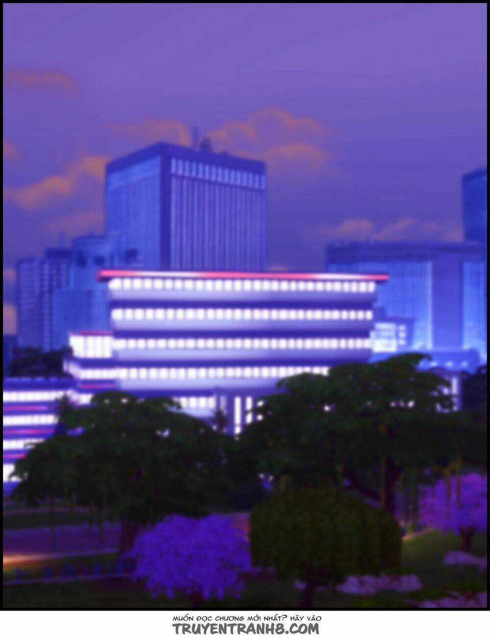 Cô Dâu Giả Mạo 2 - Chapter 3 - Trang 7