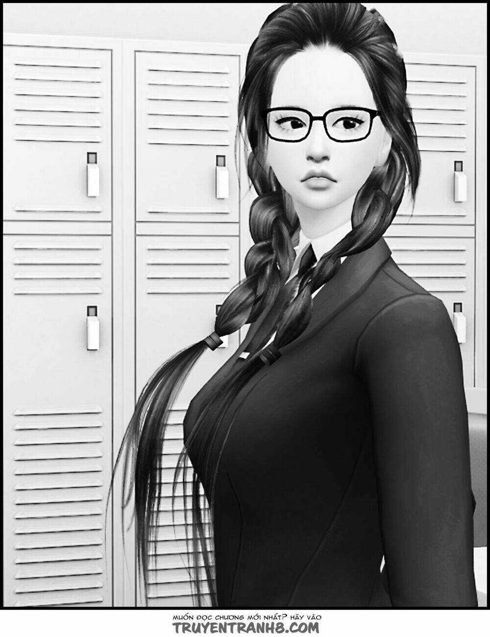 Cô Dâu Giả Mạo 2 - Chapter 4 - Trang 14