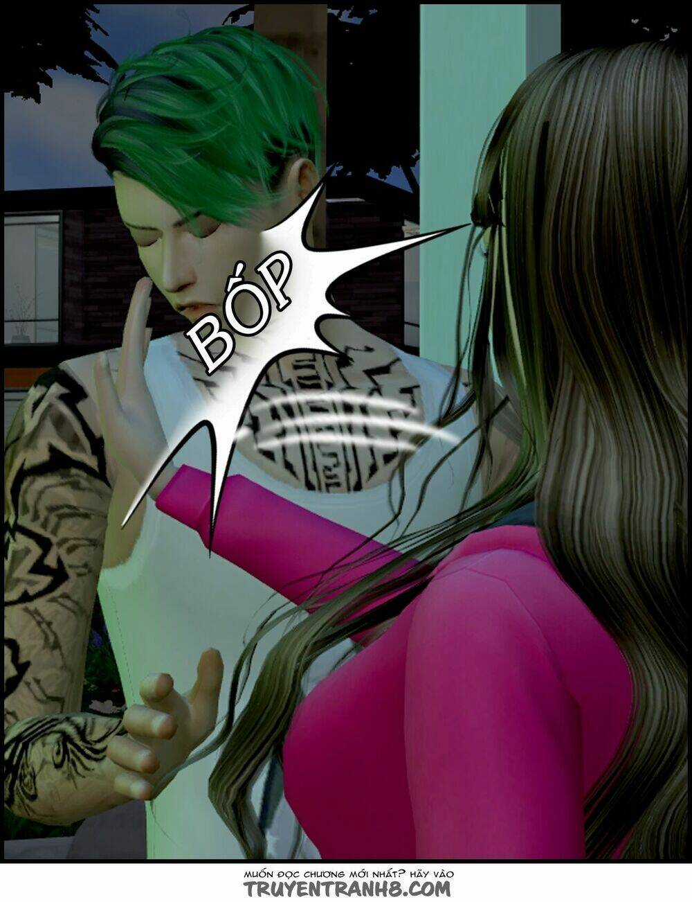 Cô Dâu Giả Mạo 2 - Chapter 4 - Trang 45