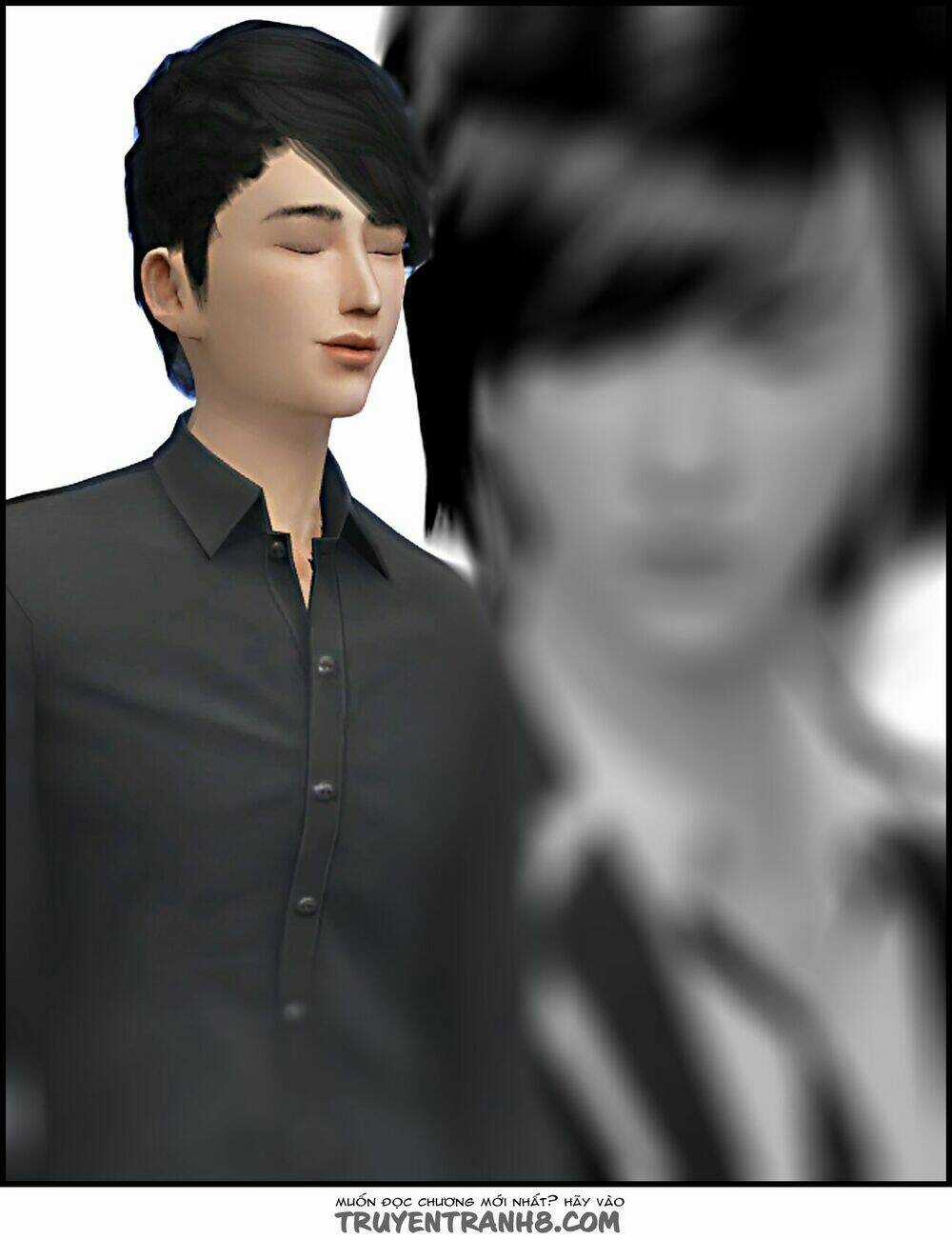 Cô Dâu Giả Mạo 2 - Chapter 4 - Trang 8