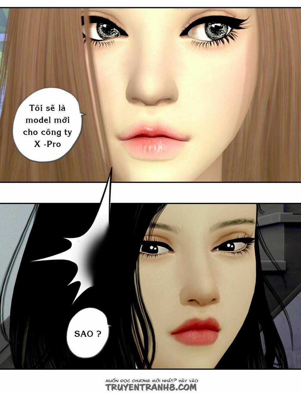 Cô Dâu Giả Mạo 2 - Chapter 5 - Trang 49