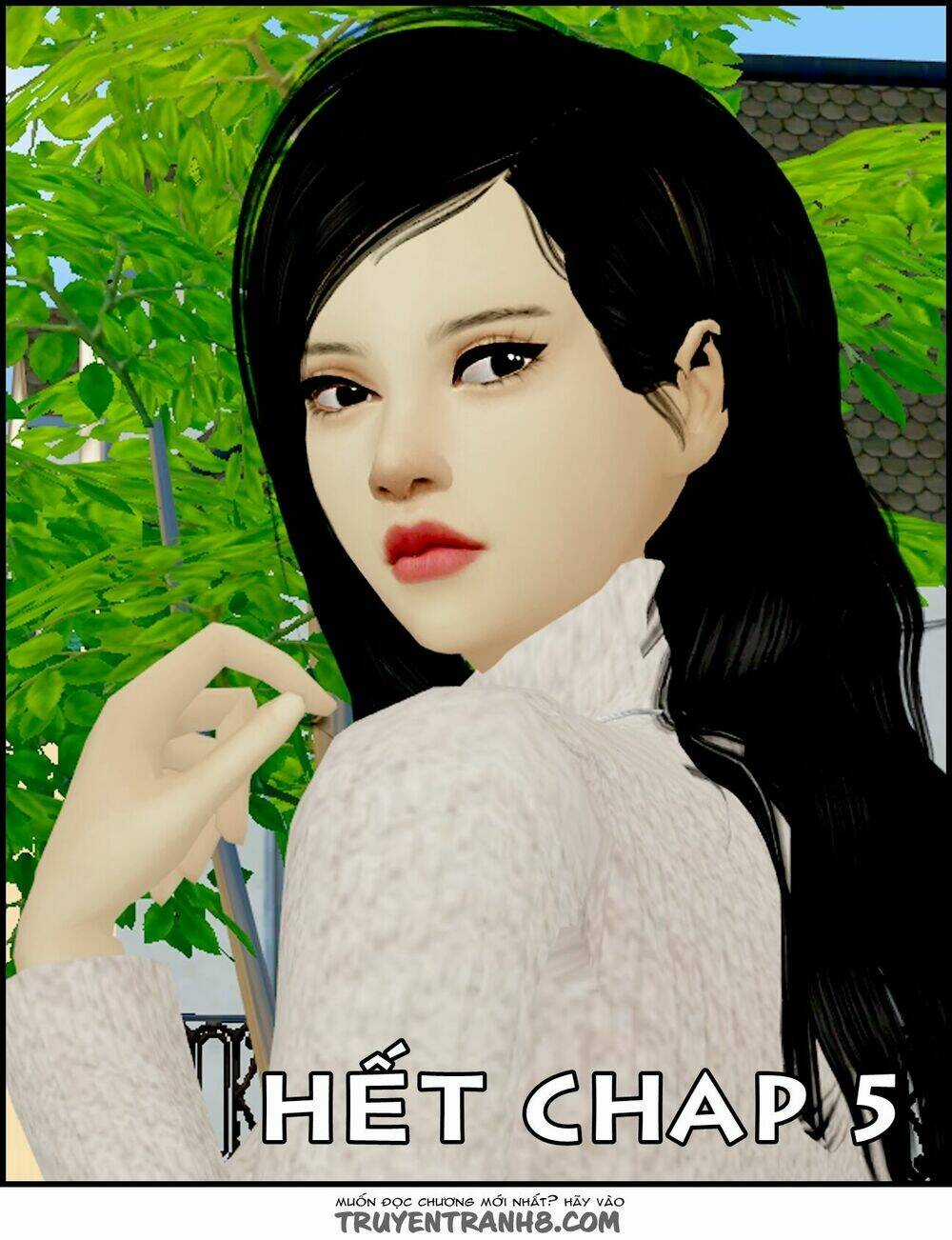 Cô Dâu Giả Mạo 2 - Chapter 5 - Trang 50