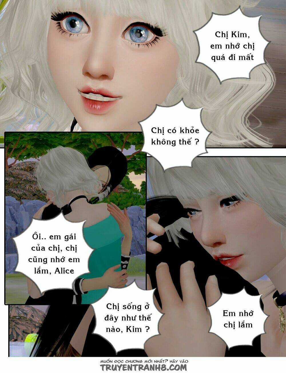 Cô Dâu Giả Mạo 2 - Chapter 6 - Trang 25