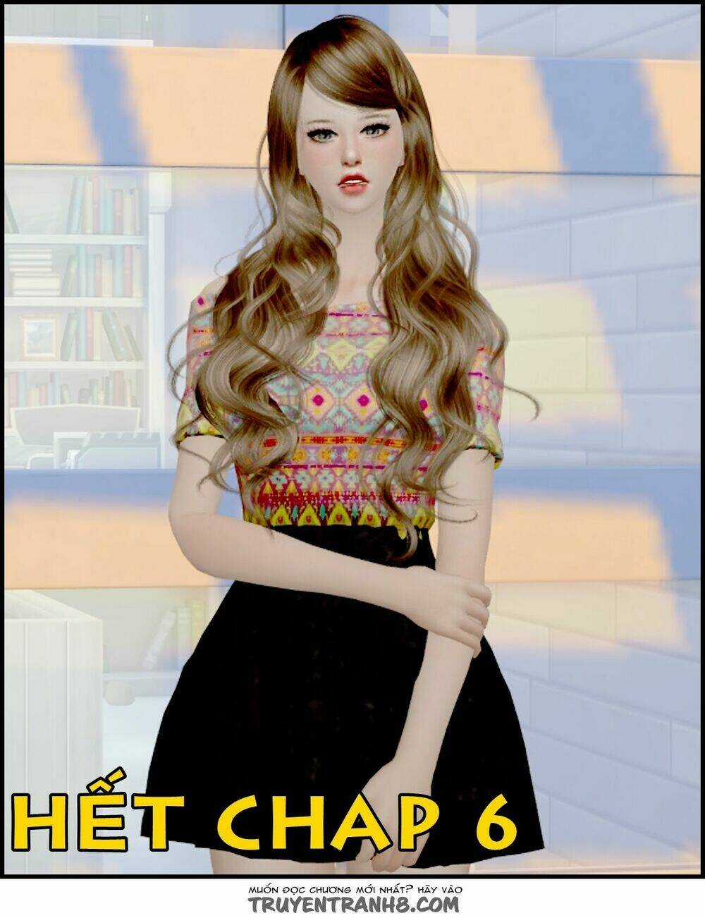 Cô Dâu Giả Mạo 2 - Chapter 6 - Trang 44