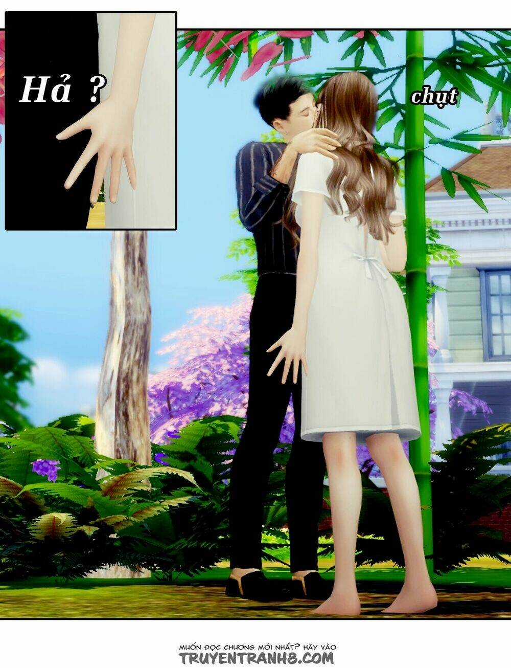 Cô Dâu Giả Mạo 2 - Chapter 8 - Trang 13