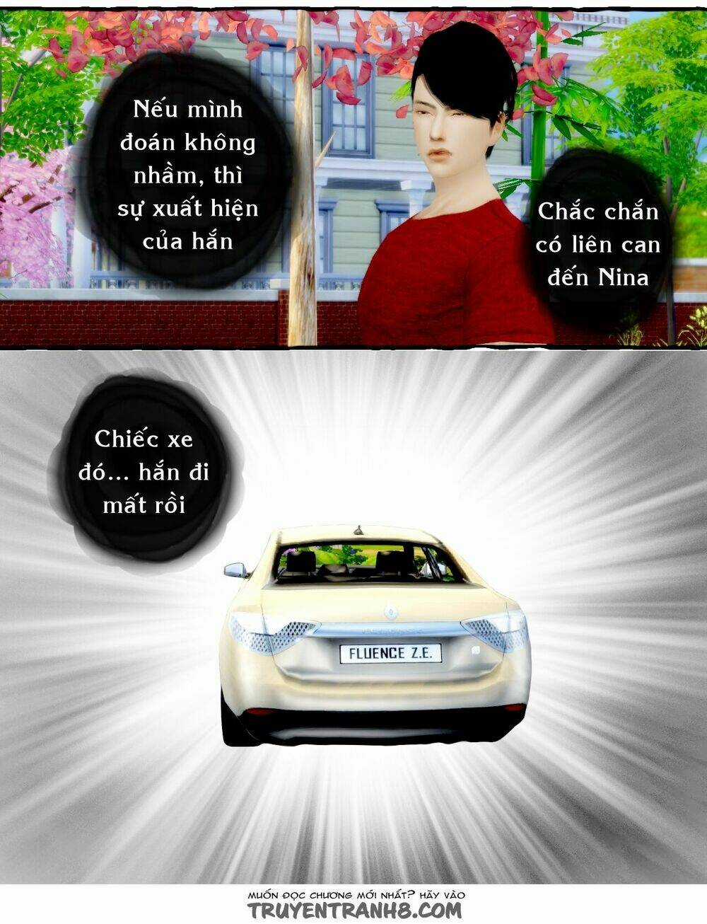 Cô Dâu Giả Mạo 2 - Chapter 9 - Trang 14