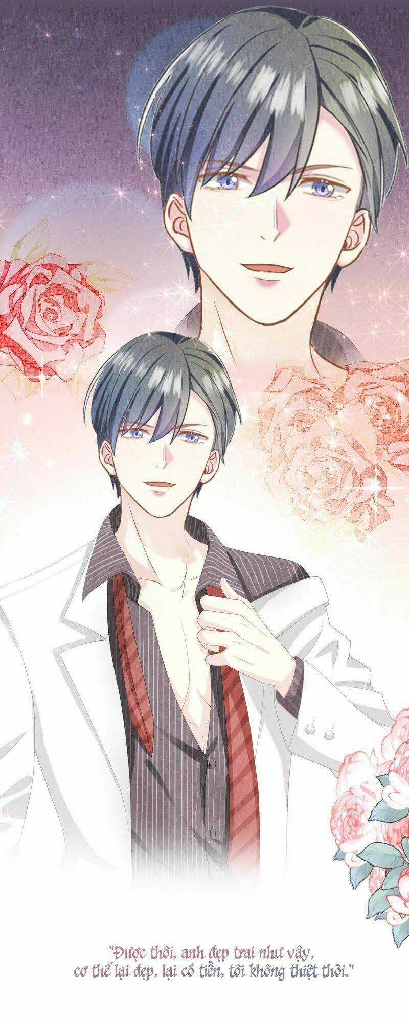 Cô Dâu Giả Tạo - Chapter 0 - Trang 4