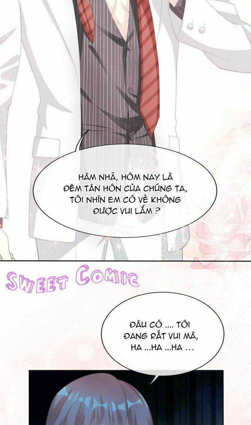 Cô Dâu Giả Tạo - Chapter 1 - Trang 6