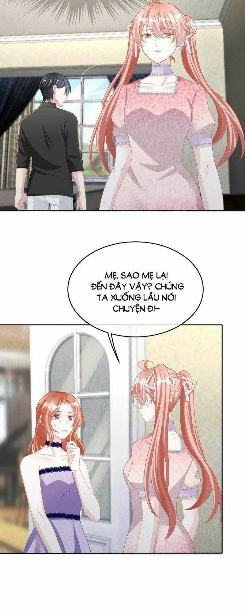 Cô Dâu Giả Tạo - Chapter 16 - Trang 6