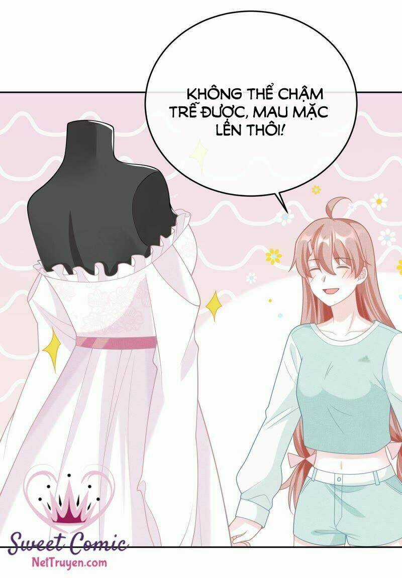 Cô Dâu Giả Tạo - Chapter 2 - Trang 3