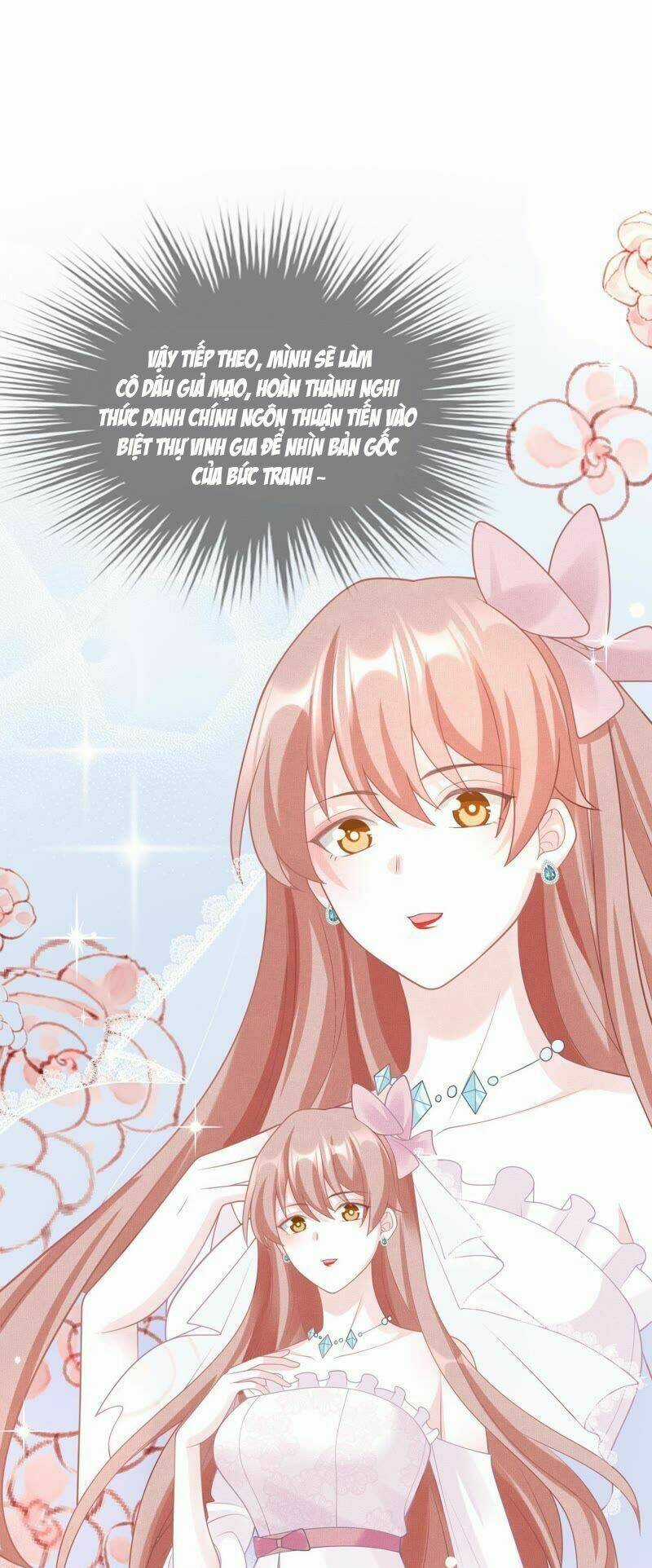 Cô Dâu Giả Tạo - Chapter 2 - Trang 4