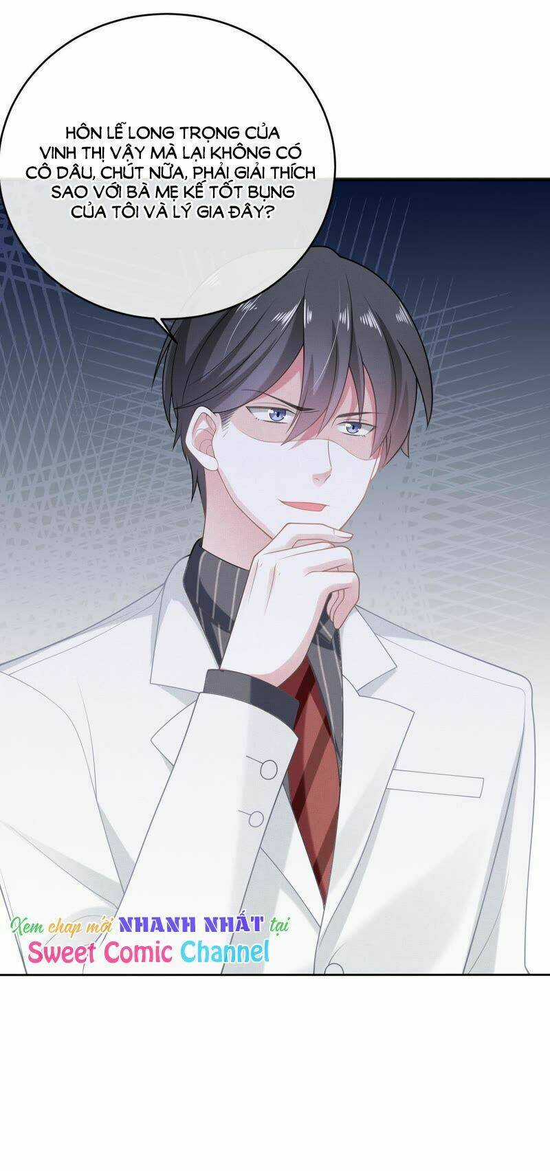 Cô Dâu Giả Tạo - Chapter 2 - Trang 9