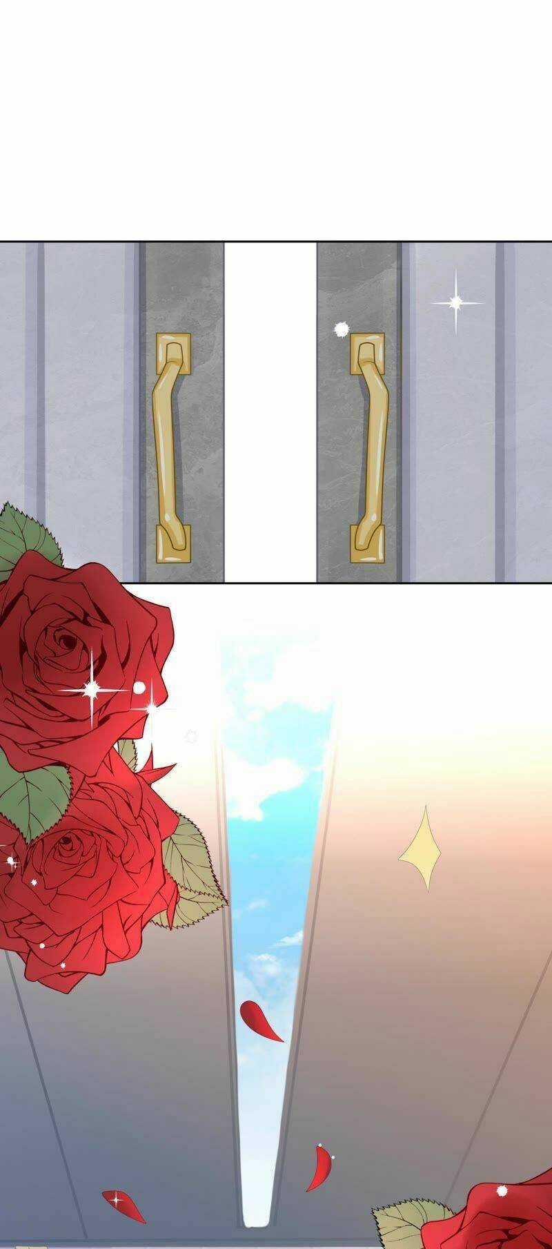 Cô Dâu Giả Tạo - Chapter 2 - Trang 10