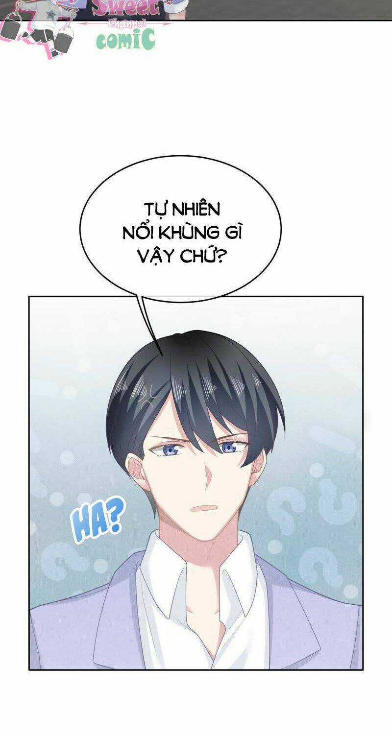 Cô Dâu Giả Tạo - Chapter 21 - Trang 12